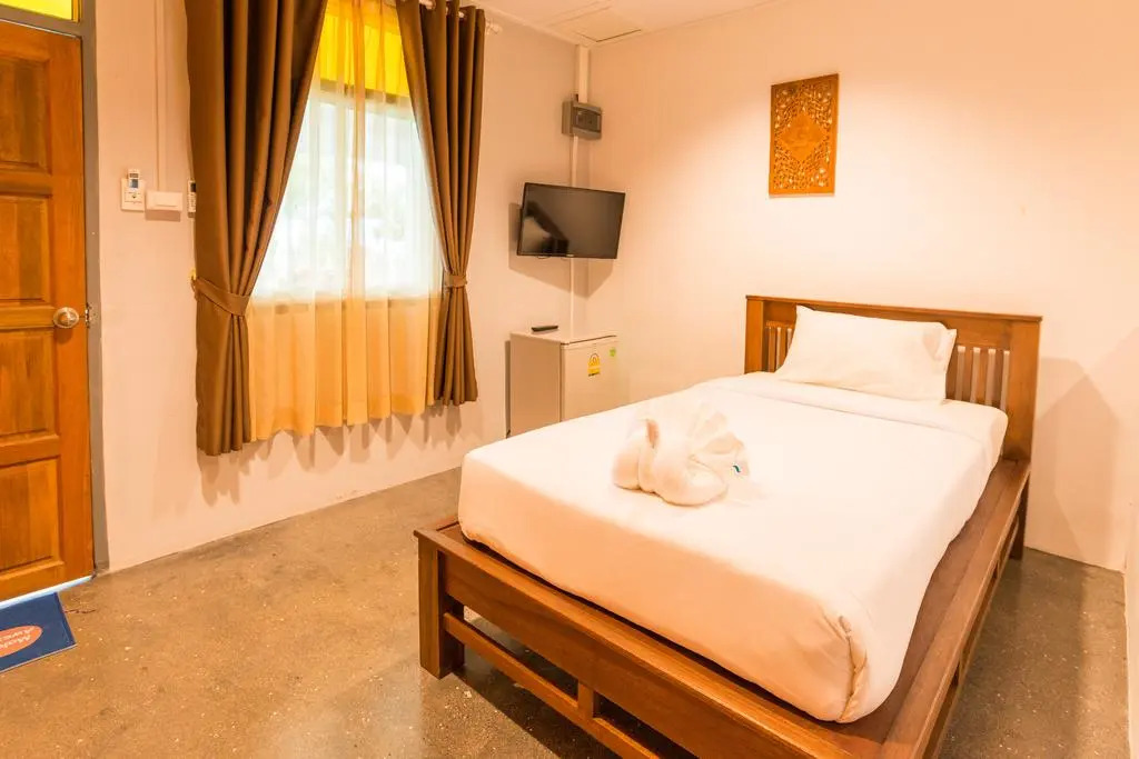 Aonang Privacy Resort