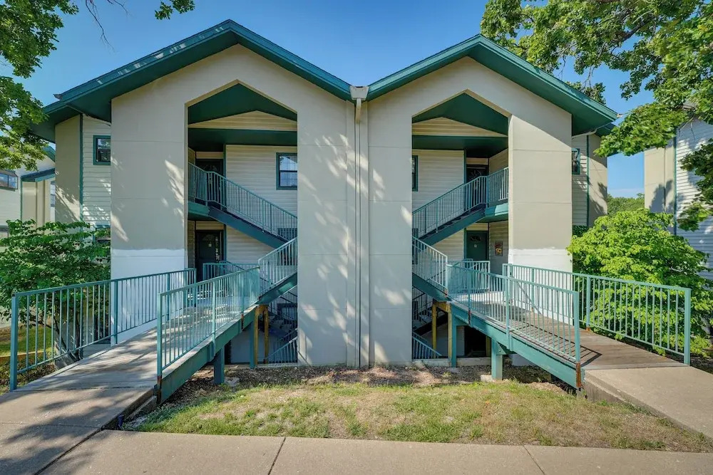 Branson Condo Near 76 Strip & Silver Dollar City