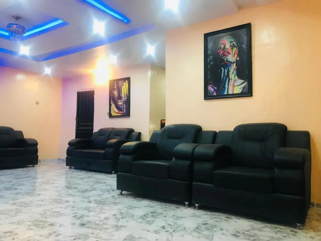 Umbrella properties - Eleyele Ibadan