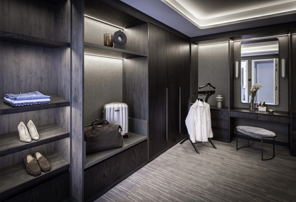 Cordis, Auckland by Langham Hospitality Group