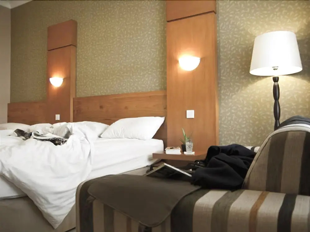 Selaras Guest House