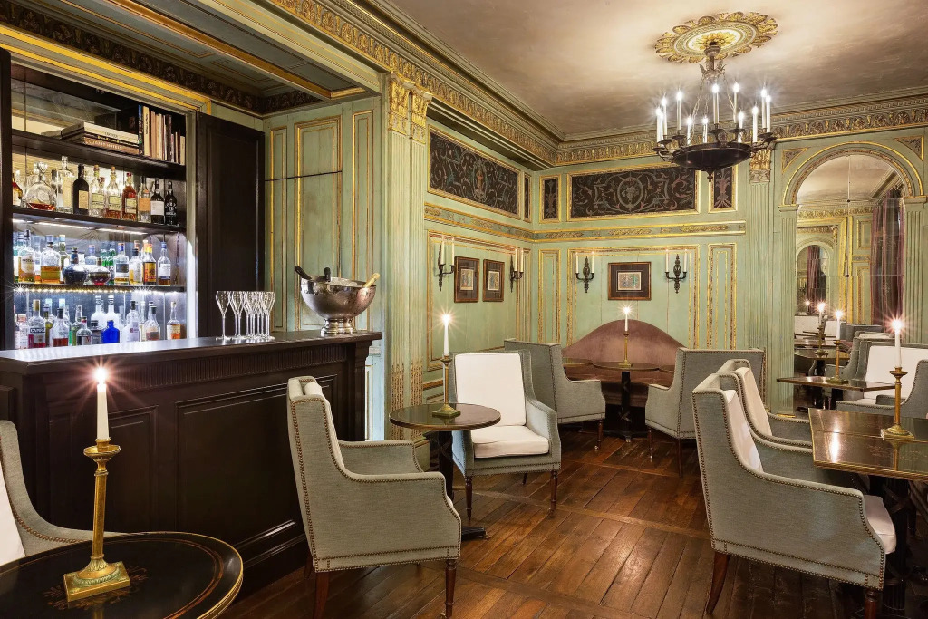 Le Dokhans Paris Arc de Triomphe, a Tribute Portfolio Hotel