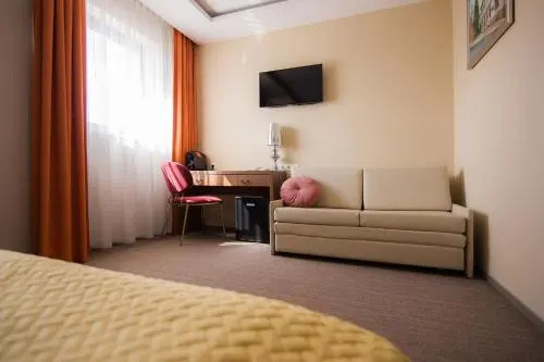 Hotel Wróblewscy