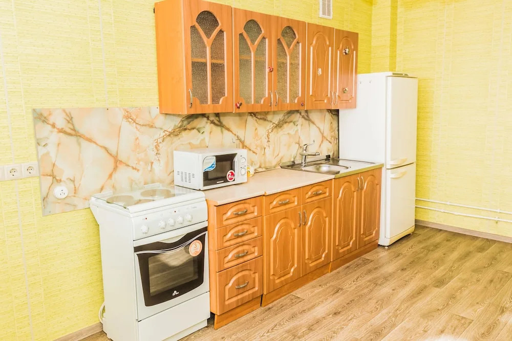 VLstay Apartments - Bluhera Square