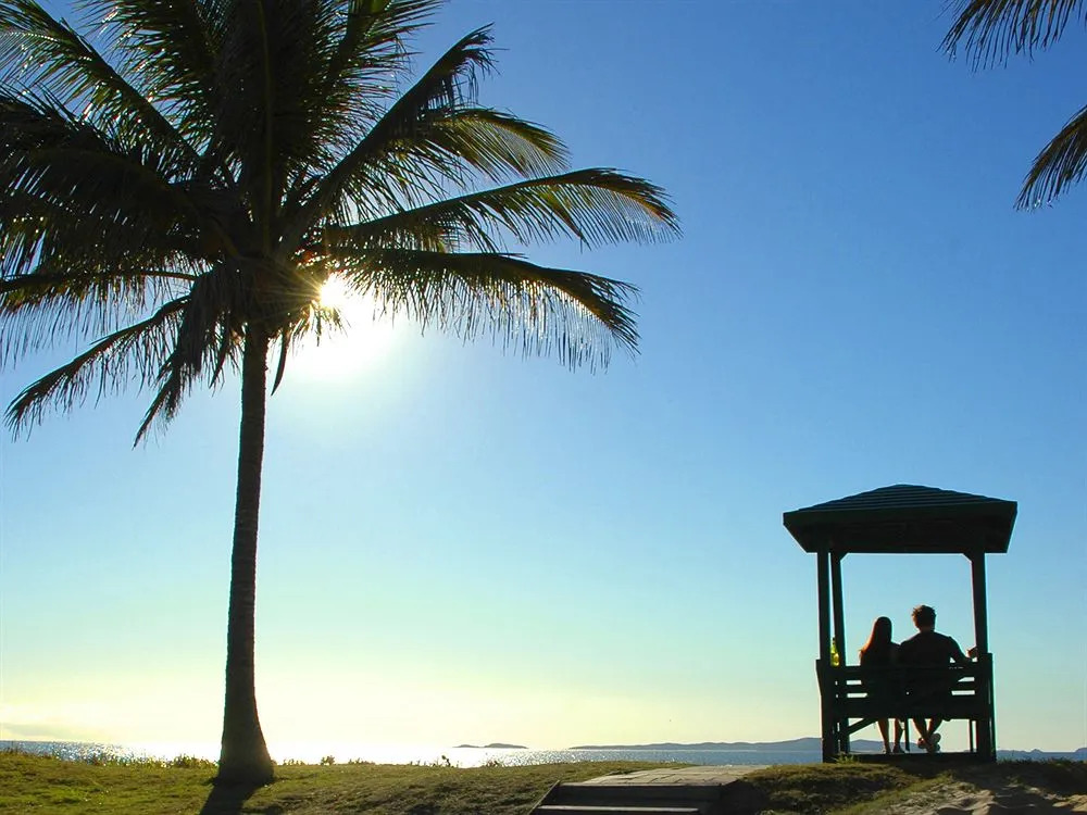 Mercure Capricorn Resort