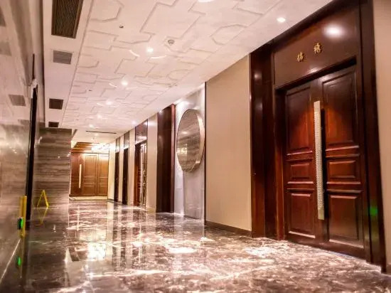 Talent Fangshe Hotel