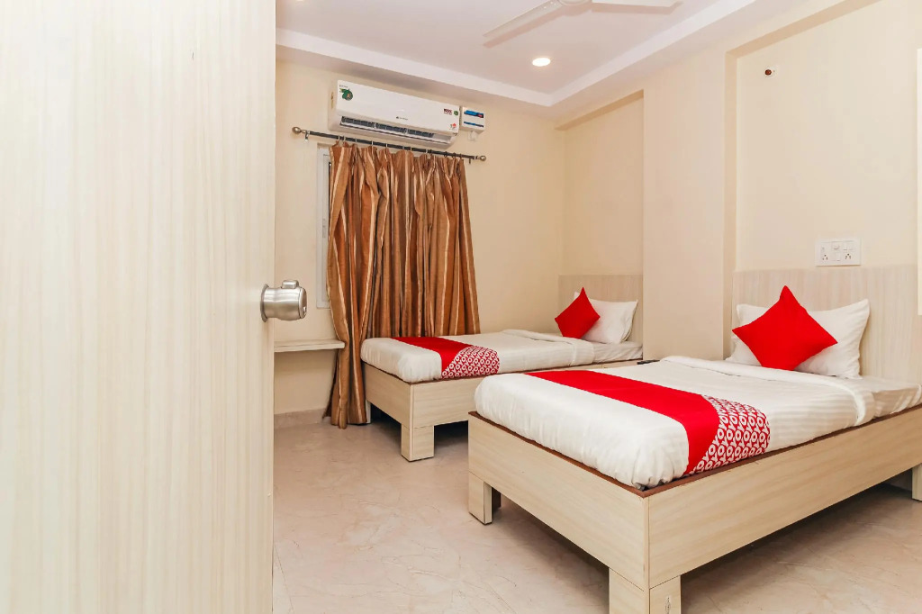 OYO 29928 Sai Manikanta residency