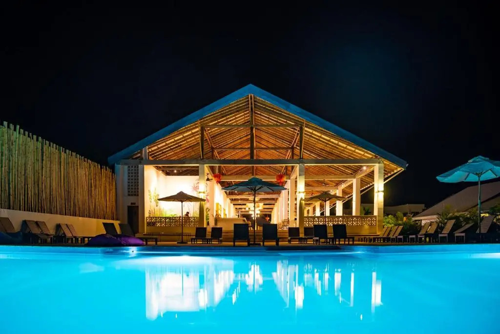 You&Me Resort
