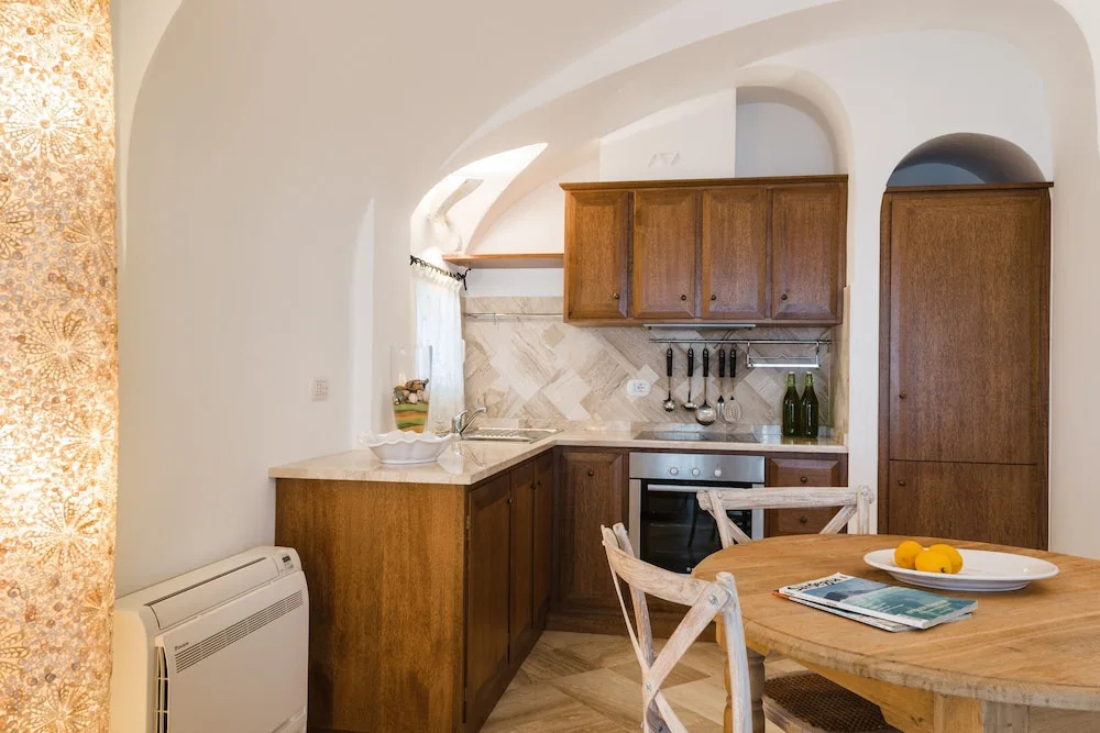Villaggio Sherden