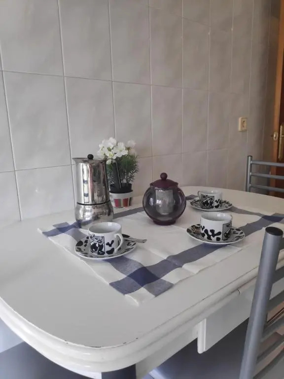 Amplio apartamento con todas las comodidades en Oviedo