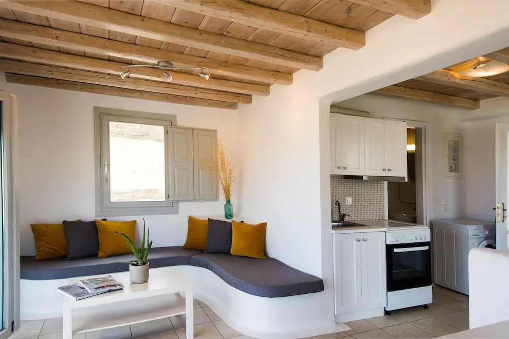 Koumi Homes Mykonos