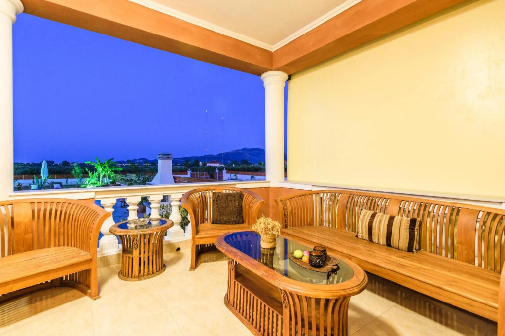 Zante Sunny Villa II