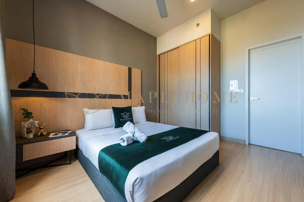 Windmill Premier Suites Genting Highlands