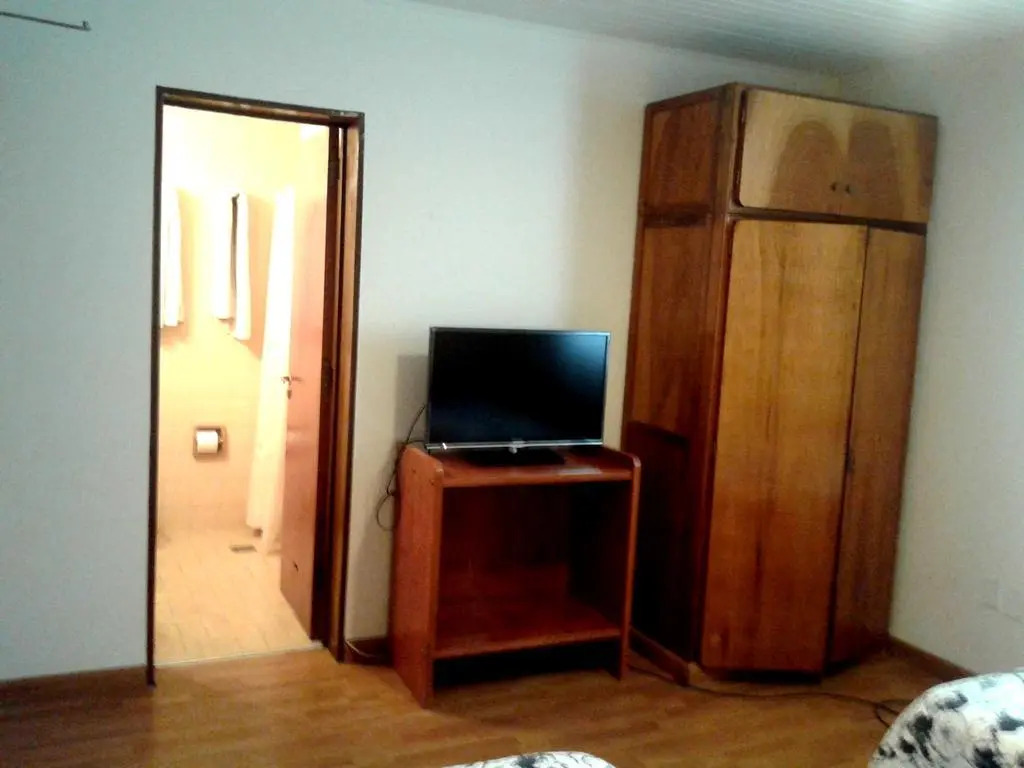 Hotel El Cisne