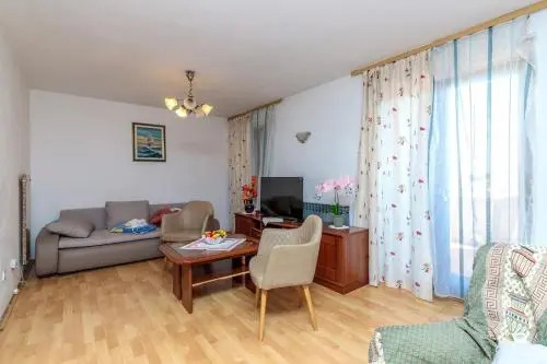 Apartments Volte 297