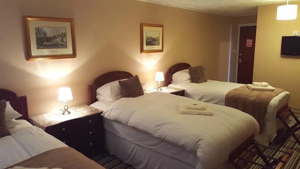 Keeru's Guest House