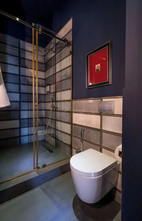 Zorba&Bond Boutique Hotel