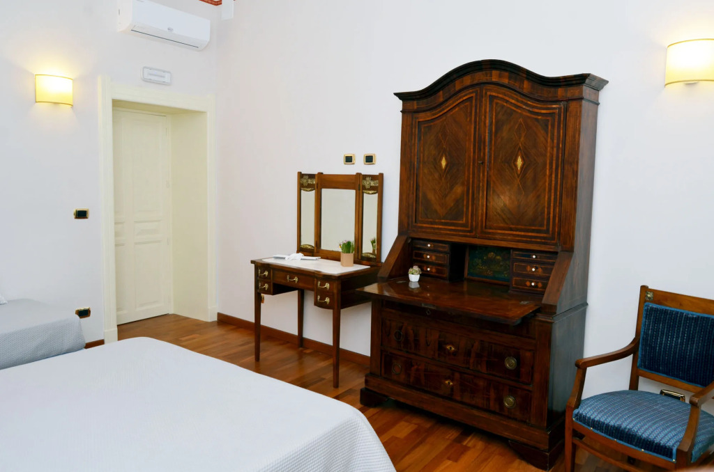 B&B Casa Dalleri