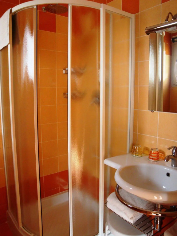 Eco Hotel Cleofe