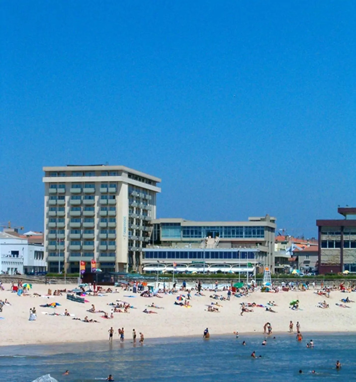 Dorma Praia Golfe