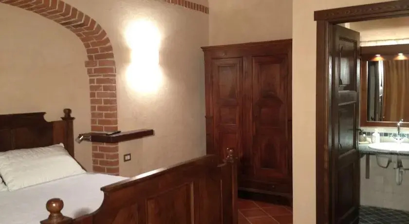 Ca' d'Giorgetto Resort