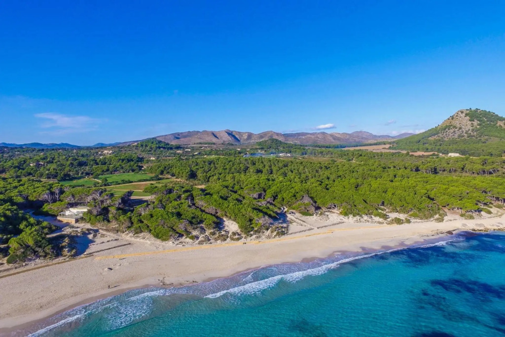 Ideal Property Mallorca - Can Caragol Font de Sa Cala