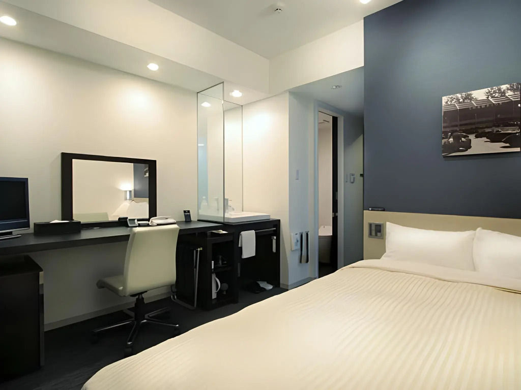 Hotel Vista Kumamoto Airport