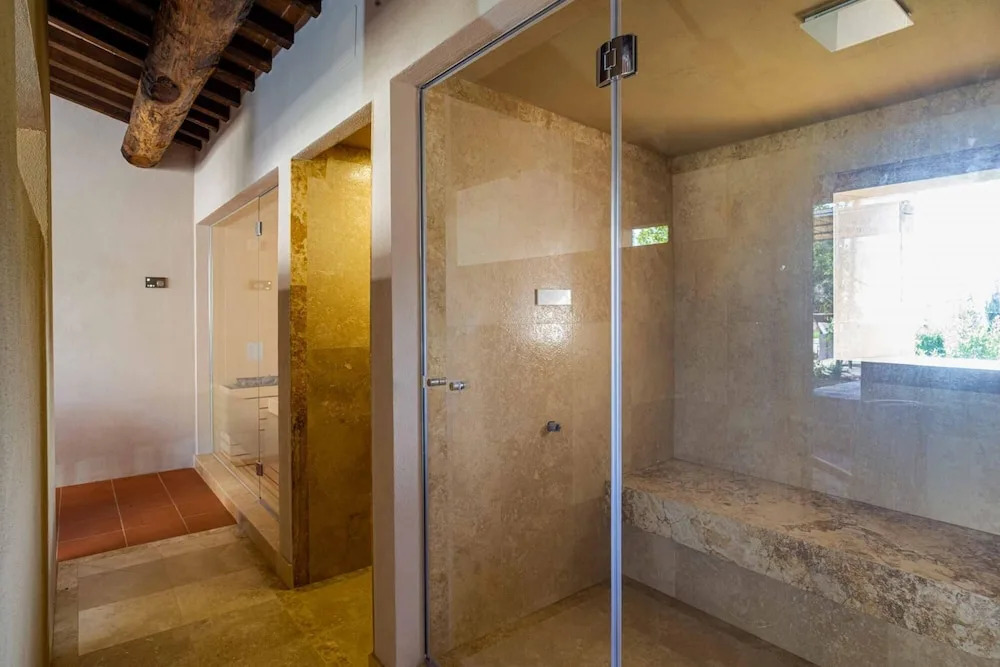 Casa all Erta Tuscan Charm and Breathtaking Views