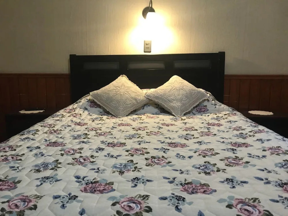 Hostal Croata