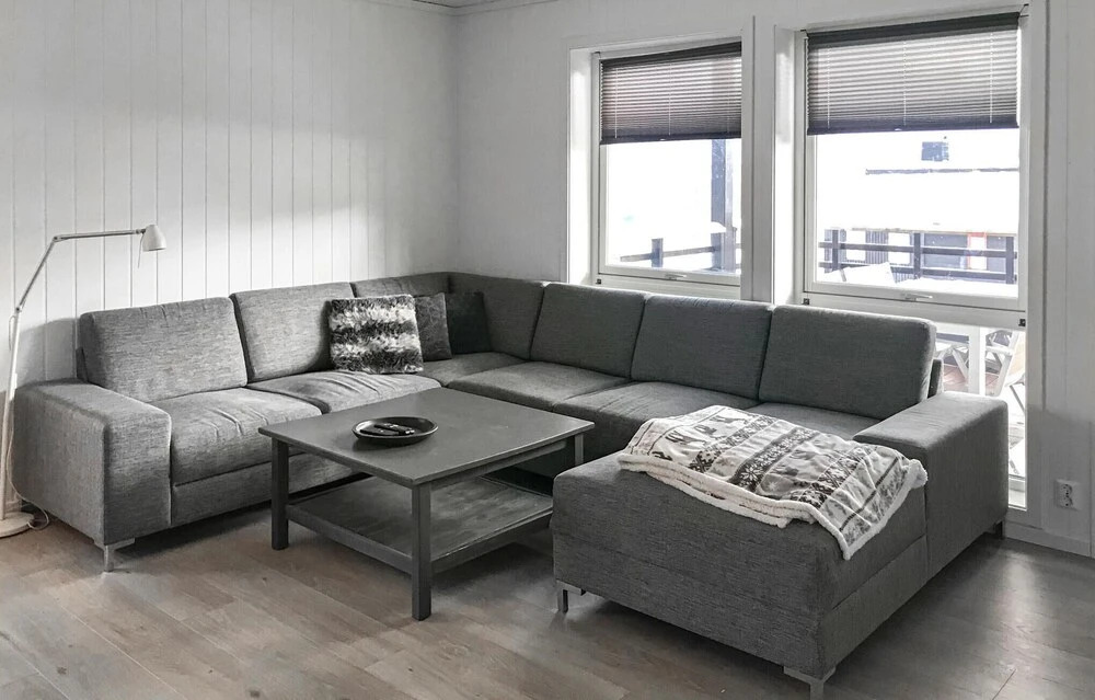 Stunning Apartment in Skulestadmo With Wifi and 3 Bedrooms