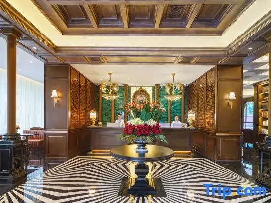 Chengdu Chunxi Road Taisheng South Road Subway Station James Joyce Elite Hotels