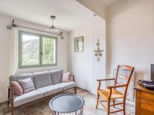 Holiday Home Amandiers