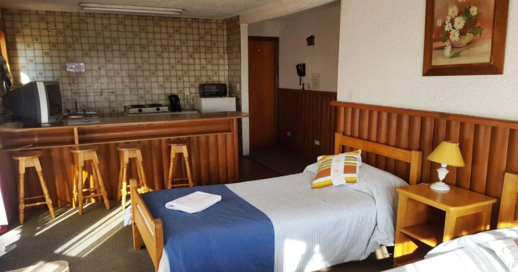 Hostal Vista al Mar hct