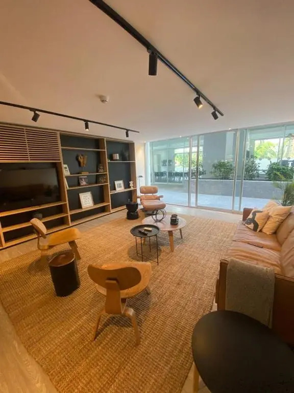 Departamento 2 Amb - Ocean Drive Country