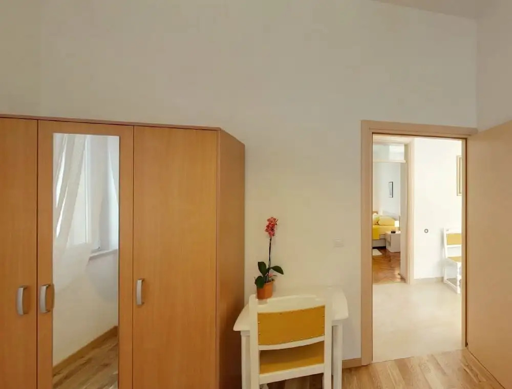 Apartment Mihe