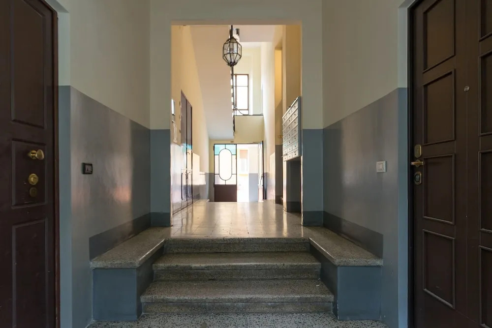 Anita Luxury Loft