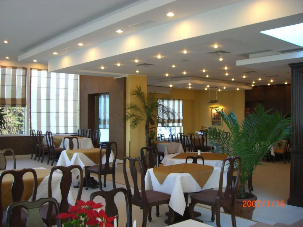 Hotel Bulevard