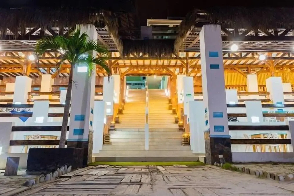 Riviera Del Sol Hotel Spa