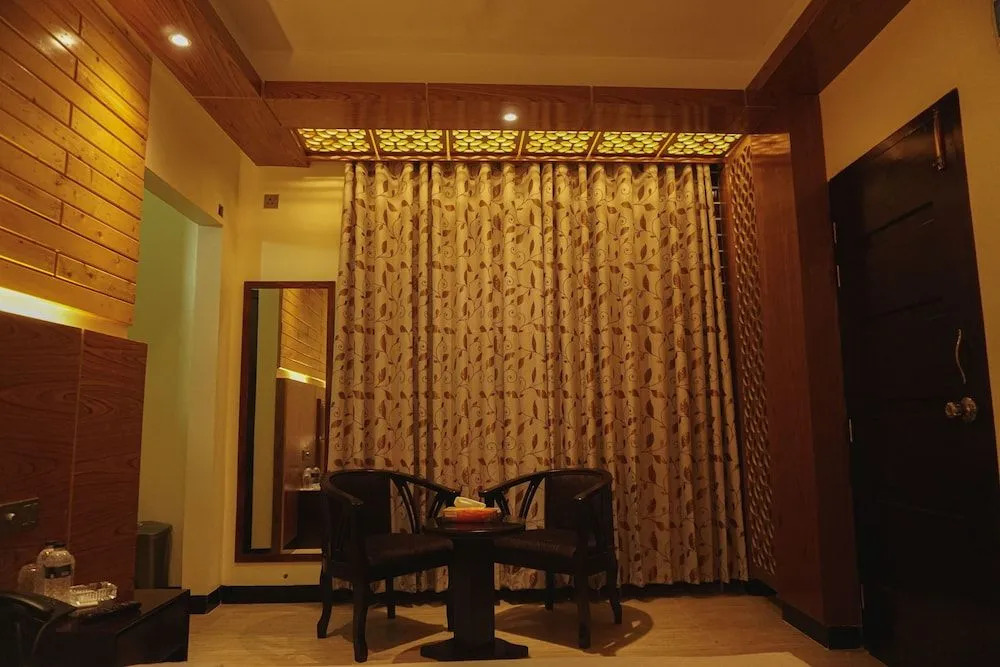 Hotel Musafir