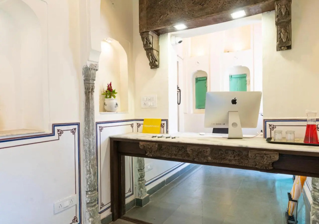 Bloom Boutique | Chelon Haveli