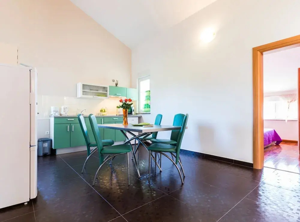 Elegant and Lavish Leisure Apartments Zadar With Outdoor Pool