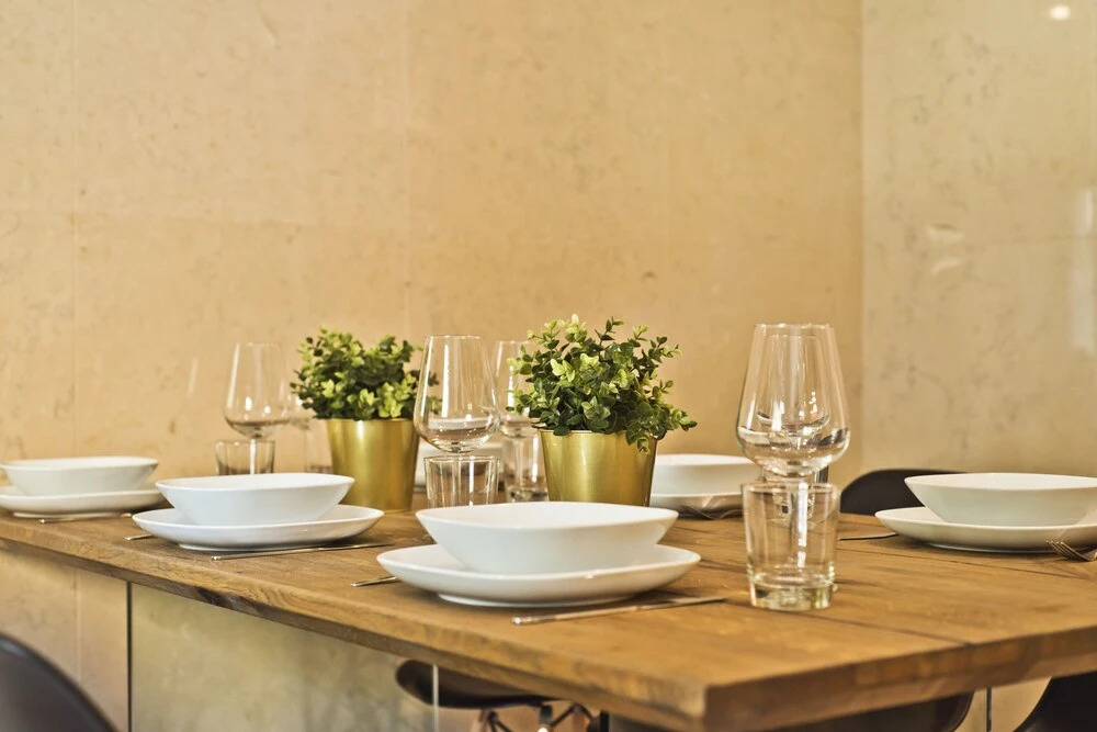 Lisbon Finestay Convent