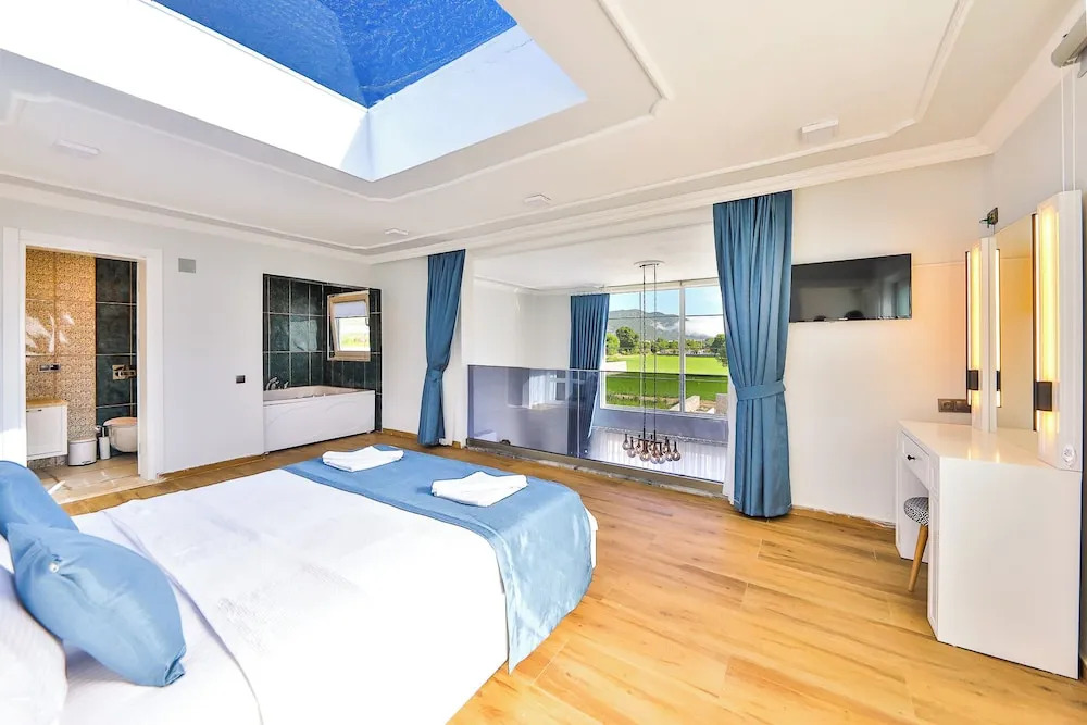 Villa Barley