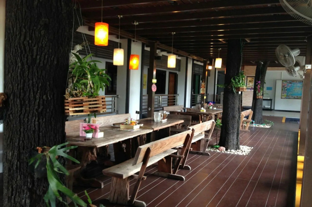 U-Sabai Park Resort
