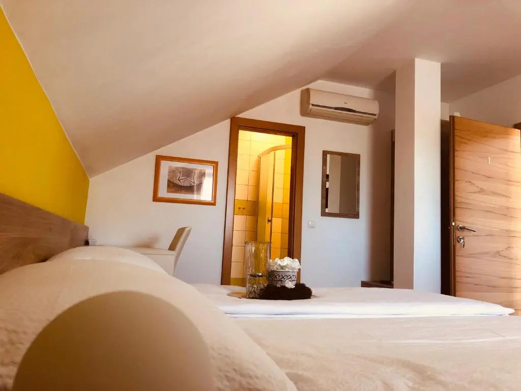 Rooms Jana