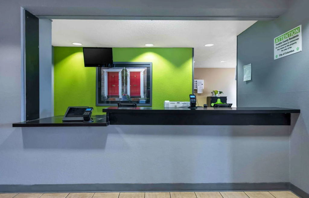 MainStay Suites Columbus North - Worthington