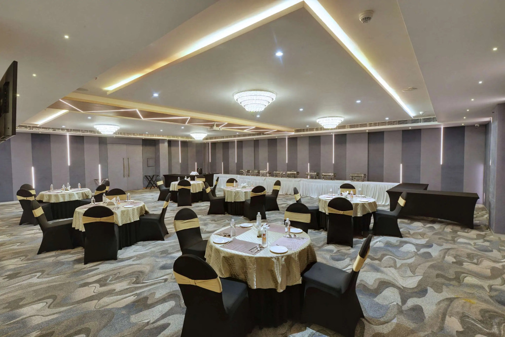 Clarion Hotel Bangalore