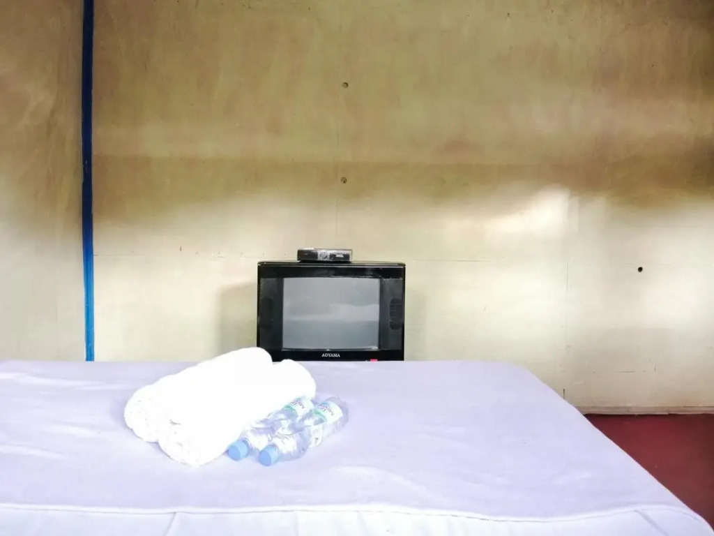 Villa Ciparay Endah RedPartner