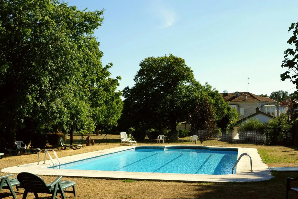 Pazo Almuzara