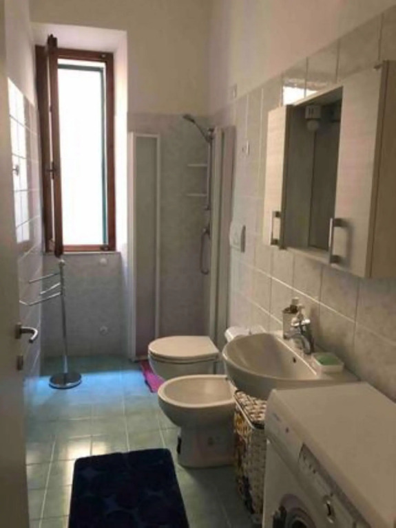 Centrally located apartment with sea view-casetta Annunziata